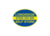Longridge Self Store Cloud Logo
